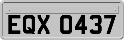 EQX0437