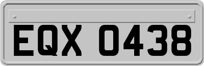 EQX0438