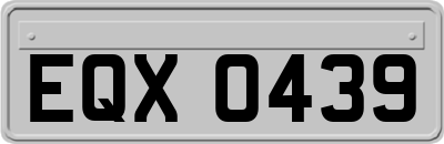 EQX0439
