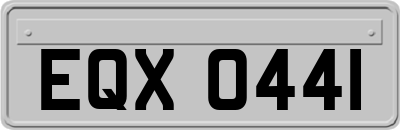 EQX0441