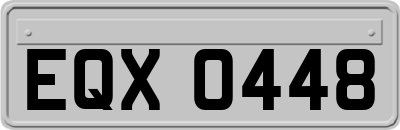 EQX0448
