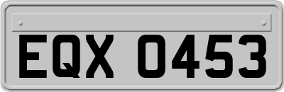 EQX0453