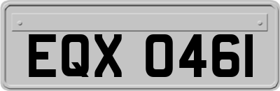 EQX0461