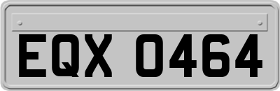 EQX0464
