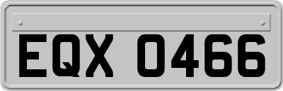 EQX0466