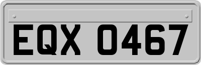 EQX0467