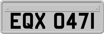EQX0471