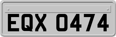 EQX0474