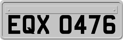 EQX0476