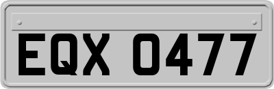 EQX0477