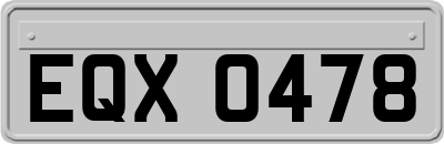 EQX0478