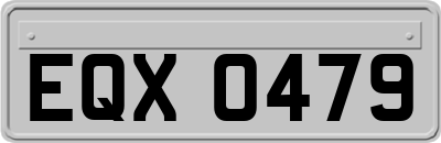 EQX0479