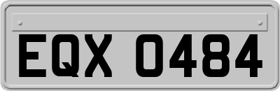 EQX0484