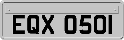EQX0501