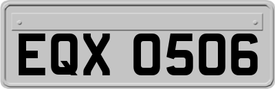 EQX0506