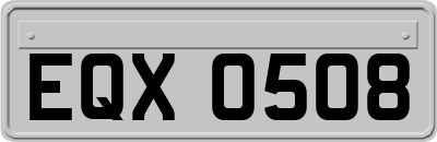 EQX0508