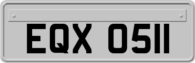 EQX0511