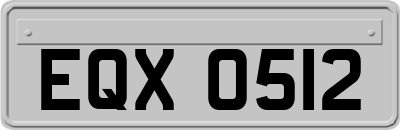 EQX0512