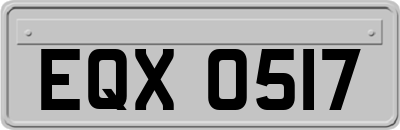 EQX0517