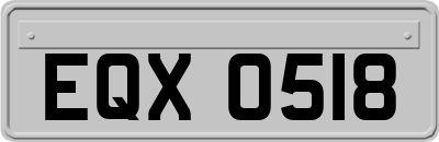 EQX0518