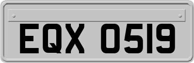 EQX0519