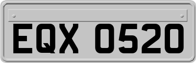 EQX0520