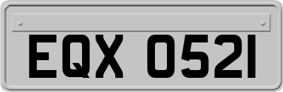 EQX0521