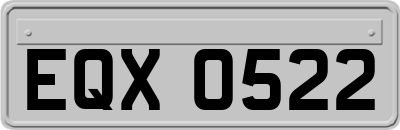 EQX0522