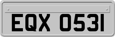 EQX0531