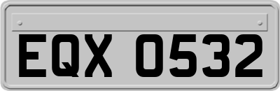 EQX0532