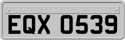 EQX0539