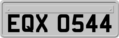EQX0544