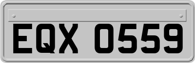 EQX0559