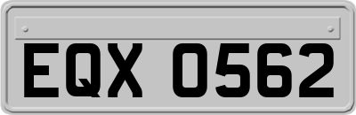 EQX0562
