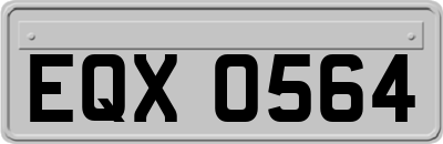 EQX0564