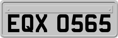 EQX0565
