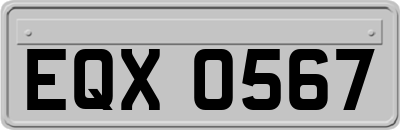EQX0567