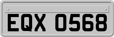 EQX0568