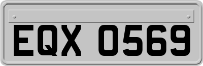 EQX0569
