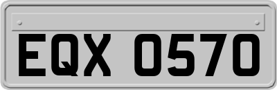 EQX0570