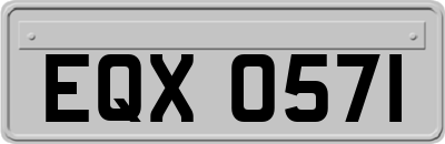 EQX0571