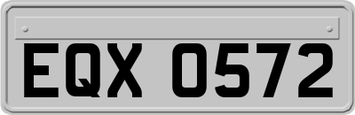 EQX0572