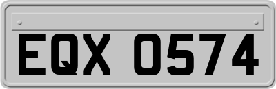 EQX0574