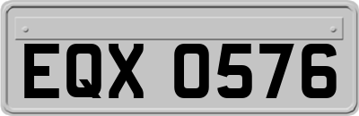 EQX0576