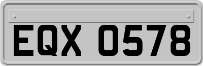 EQX0578