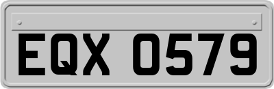 EQX0579