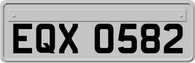 EQX0582