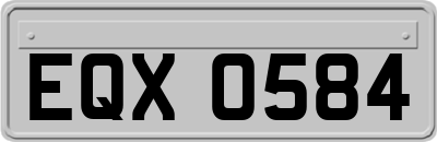 EQX0584