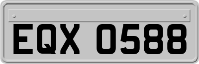 EQX0588