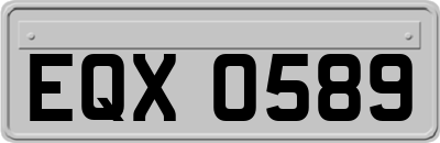 EQX0589